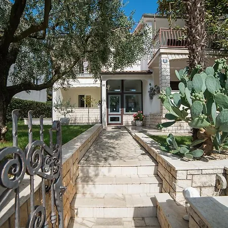Appartement Silvano 407 Poreč