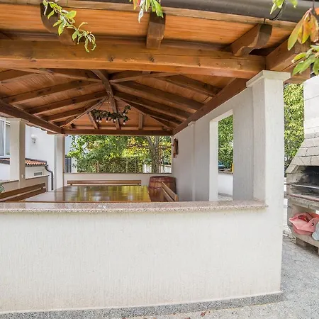 Appartement Silvano 407