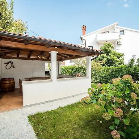 Silvano 407 Appartement Poreč