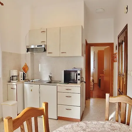 Silvano 407 Appartement