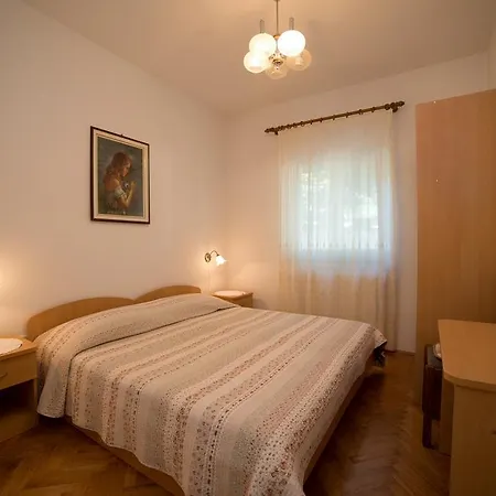 Silvano 407 Appartement Poreč