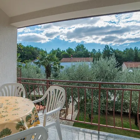 Silvano 407 Poreč