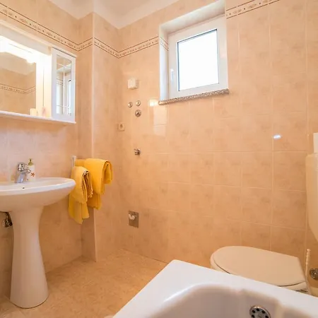 Silvano 407 Appartement