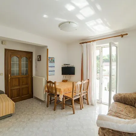 Silvano 407 Appartement *