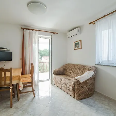 Appartement Silvano 407 Poreč