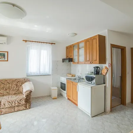 Appartement Silvano 407
